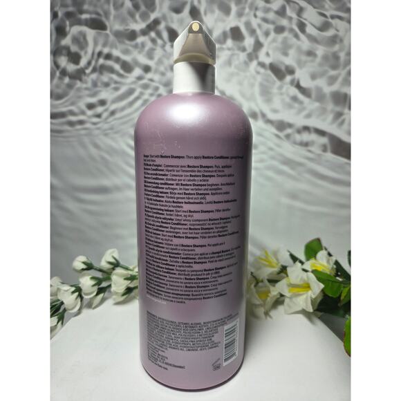 Living Proof Restore Conditioner 1L/33.8 oz - Picture 3 of 4